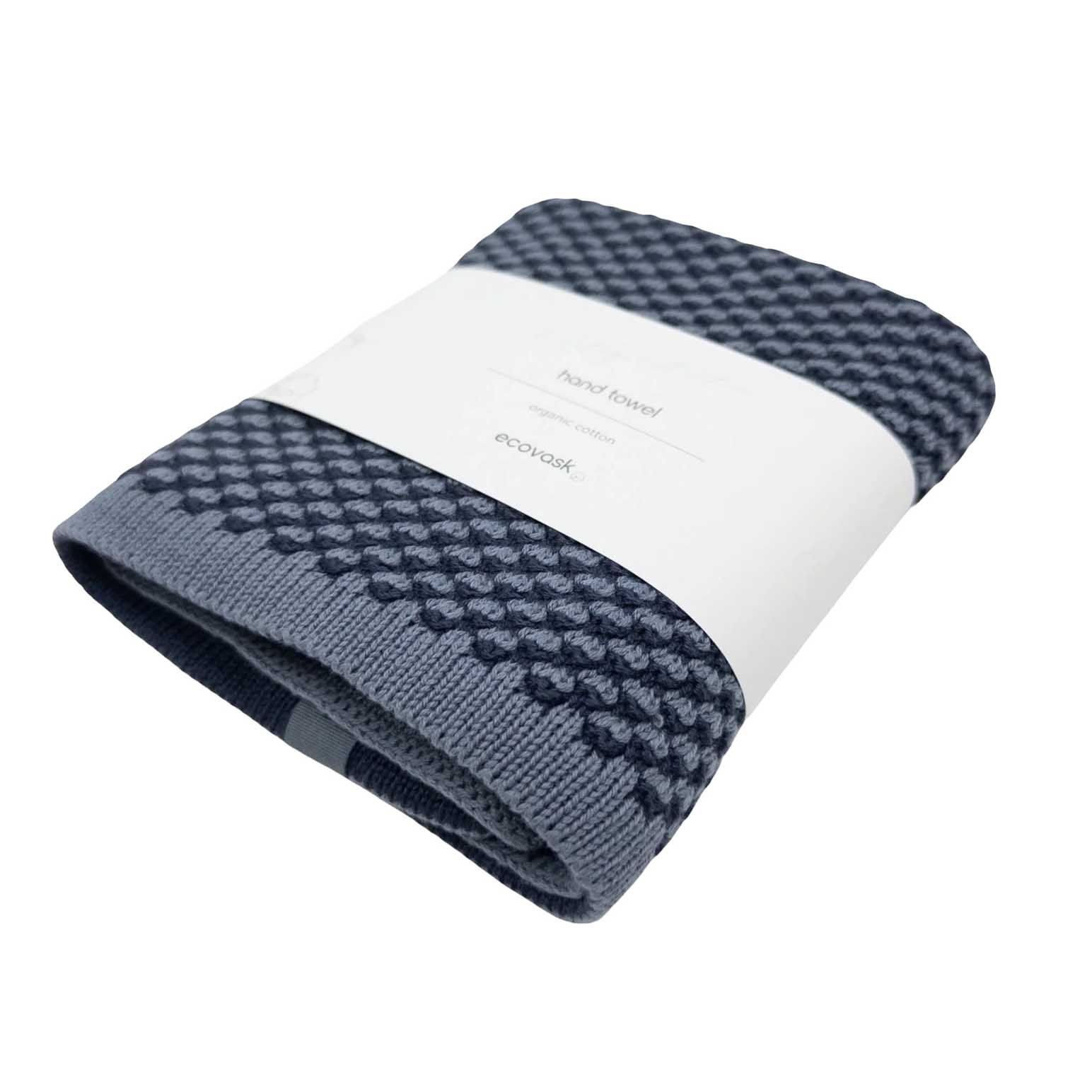 Ecovask Heritage Hand Towel